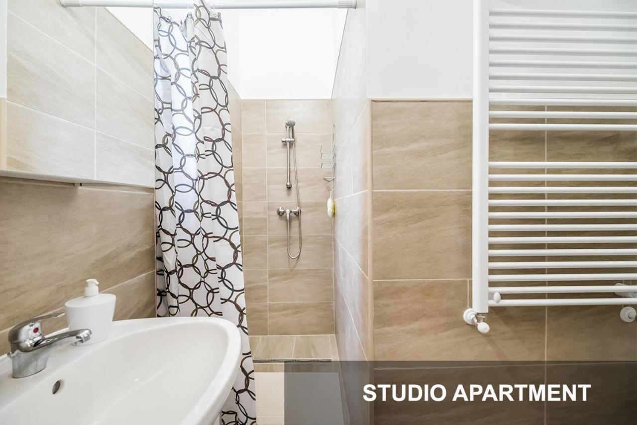 Bpr Corvin Cozy Appartement *