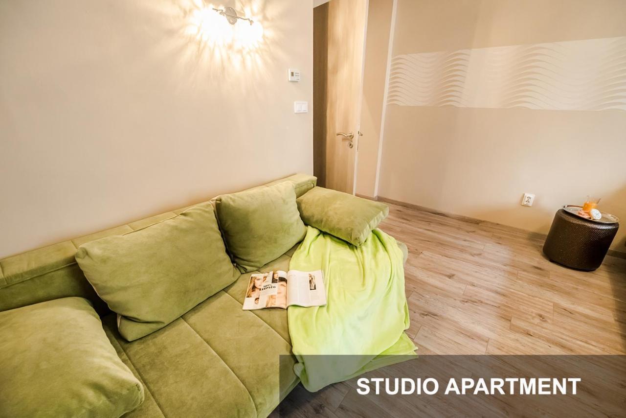 Appartamento Bpr Corvin Cozy Budapest