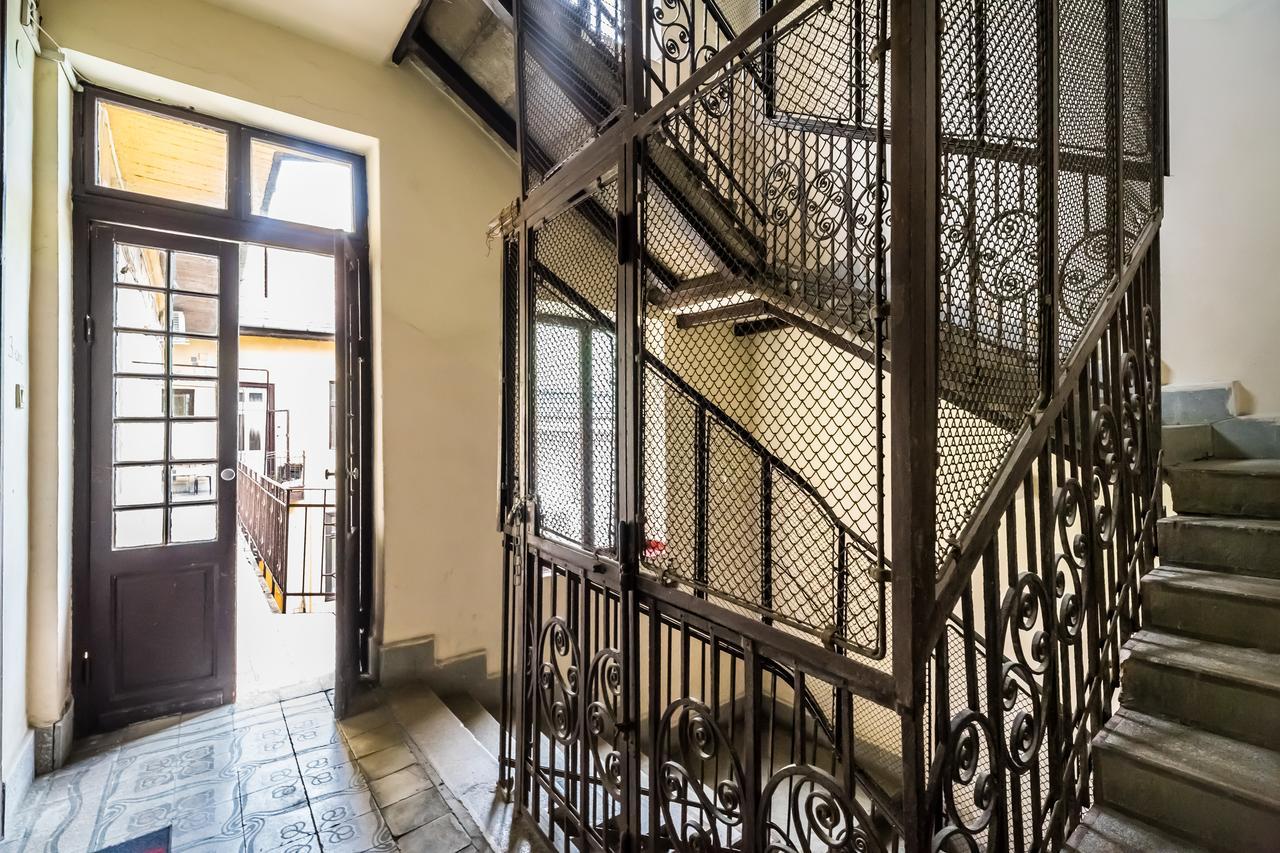 Appartamento Bpr Corvin Cozy Budapest